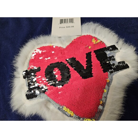 Emily Stacy Sweater Women's Small Pull Over - Picture 7 of 12